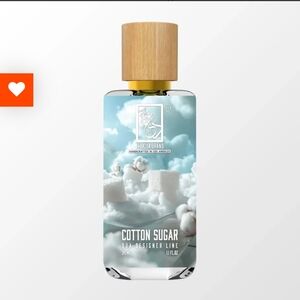 Dua Cotton Sugar Extrait - 30